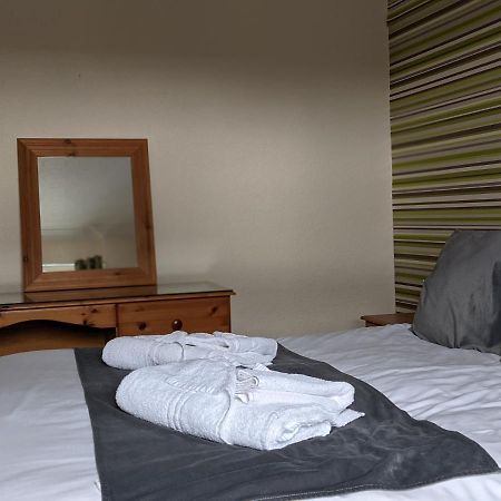 Crown Hotel Langholm Phòng bức ảnh